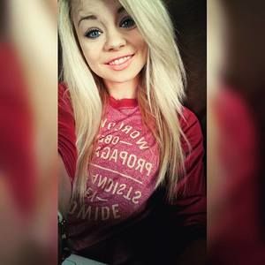 Meet your Posher, Taylor