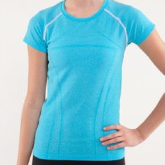 blue ivviva shirt