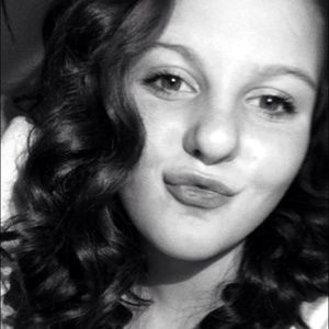 Meet your Posher, Kaylee