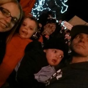 Meet your Posher, Chasity