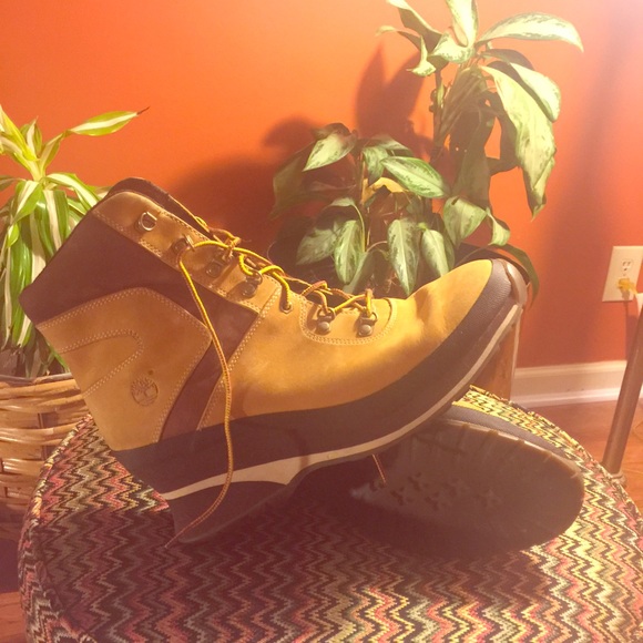 Wedge Timberlands