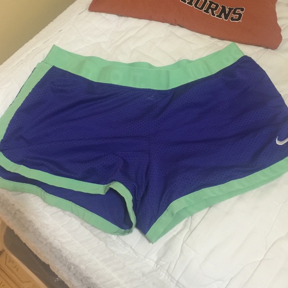 Nike shorts