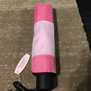 Victoria's Secret umbrella