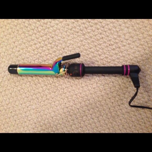 Hot Tools Curling Iron 3/4 inch