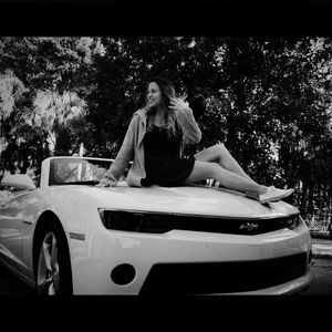 Meet your Posher, Arina