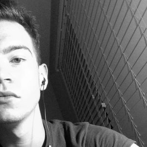 Meet your Posher, Andrew