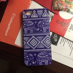 iPhone 5s case