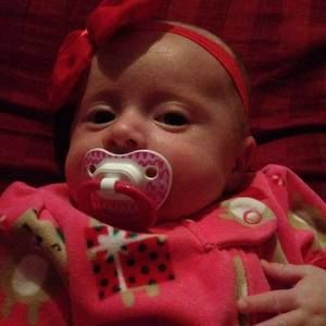 Meet your Posher, Heidi