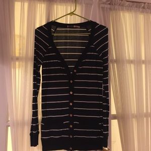 Juicy Couture cardigan