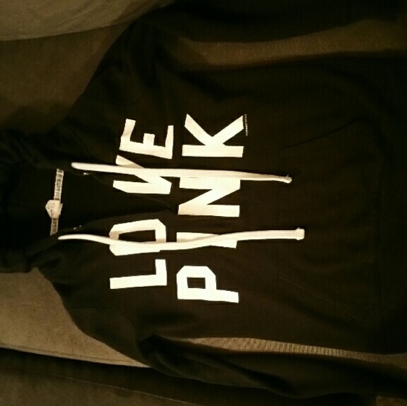 Victoria's Secret LOVE PINK Hoodie