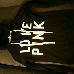Victoria's Secret LOVE PINK Hoodie