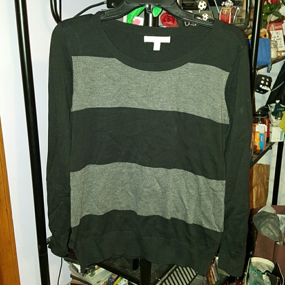 Banana Republic sweater