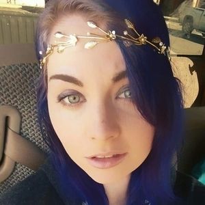 Meet your Posher, Kristine