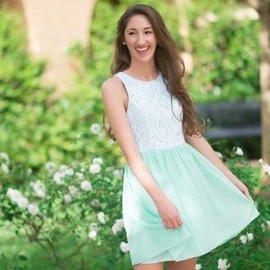 Meet your Posher, Kathleen