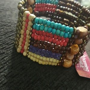 Charming Charlie Bracelet