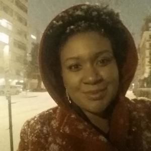 Meet your Posher, Vanessa