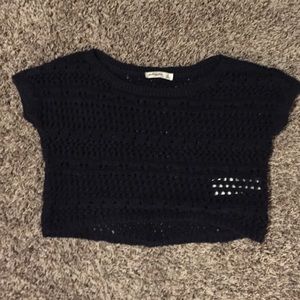 Abercrombie sweater