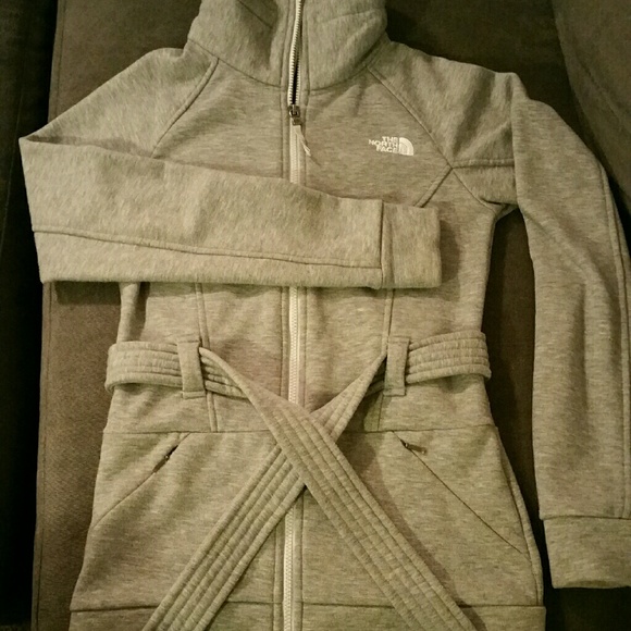 North Face Fleece Jacket