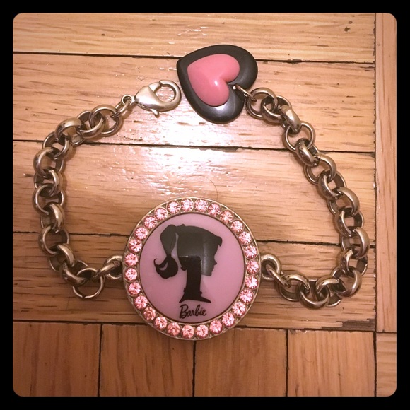 Tarina Tarantino Barbie Bracelet