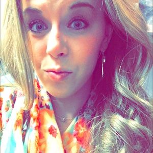 Meet your Posher, Kitty