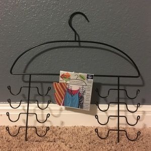 tank top hanger