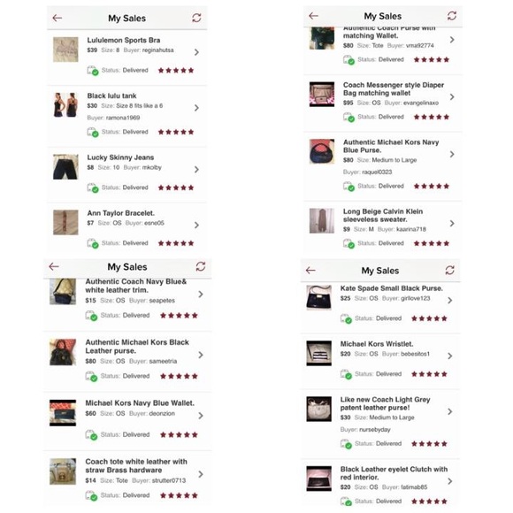 Meet your posher! - Picture 4 of 4