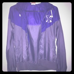Nike Windbreaker