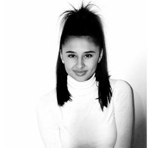 Meet your Posher, Lexie