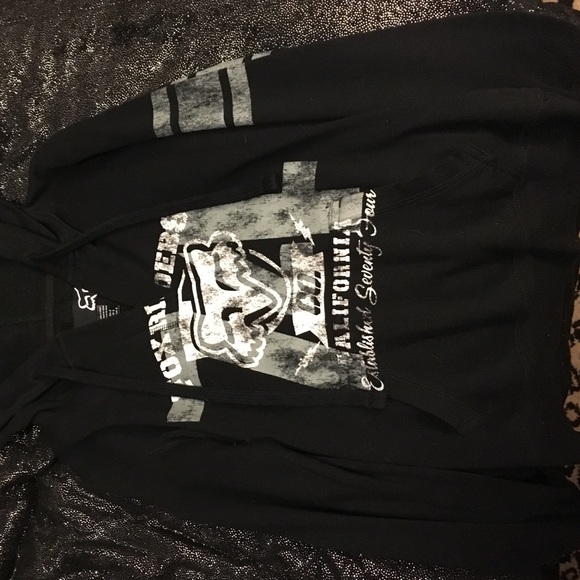 FOX sweatshirt