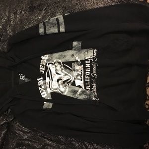 FOX sweatshirt