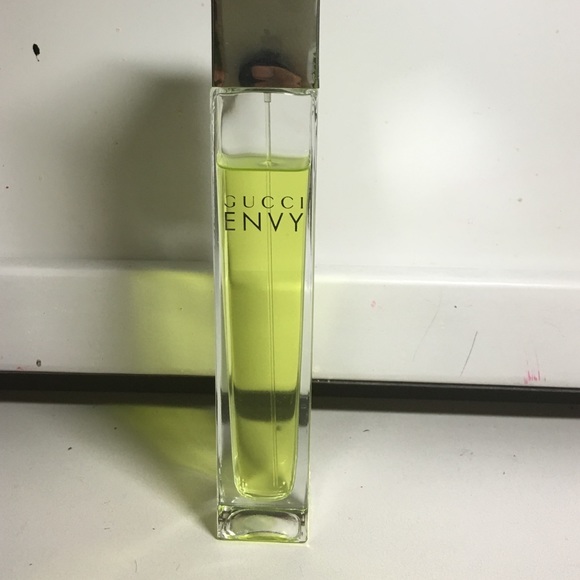 Gucci envy perfume