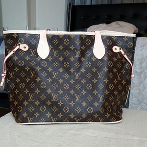 Large tote