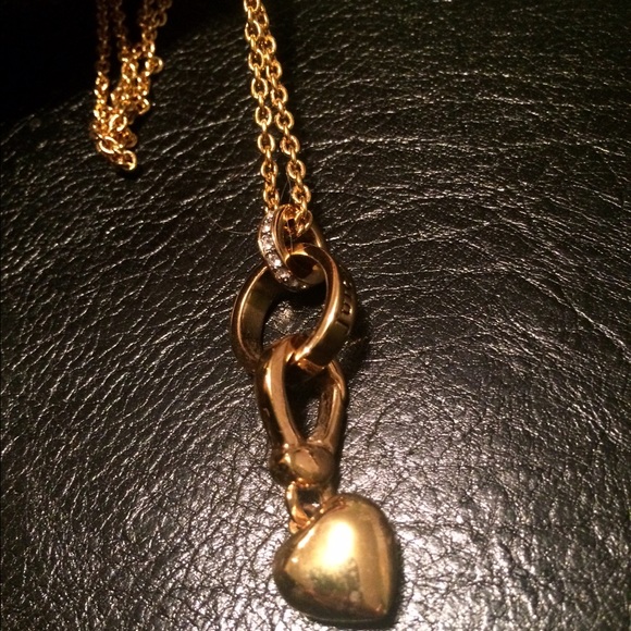 Juicy Couture Necklace - Picture 2 of 4