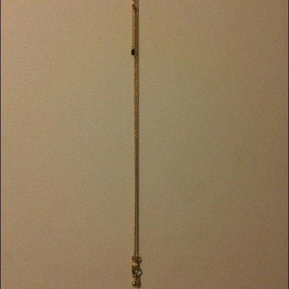 Juicy Couture Necklace - Picture 4 of 4