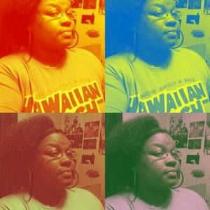 Meet your Posher, Cherise