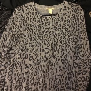 Forever 21 Sweater