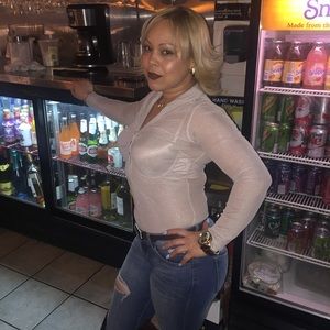 Meet your Posher, Jenny