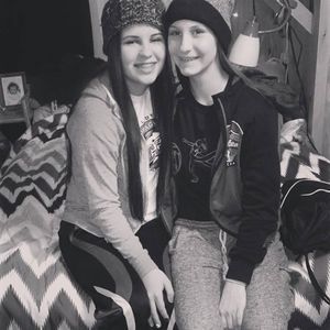 Meet your Posher, Daneeca