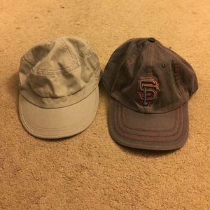 Hat bundle