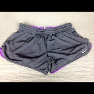 Nike Mesh Shorts