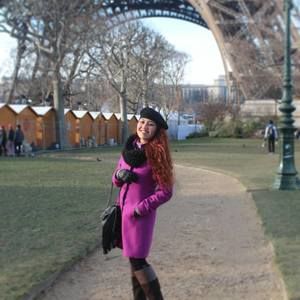 Meet your Posher, Lisa