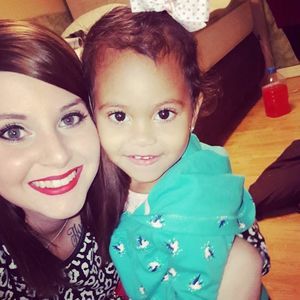 Meet your Posher, Morgan