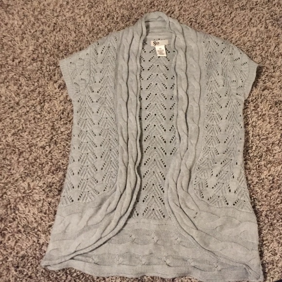 Cardigan