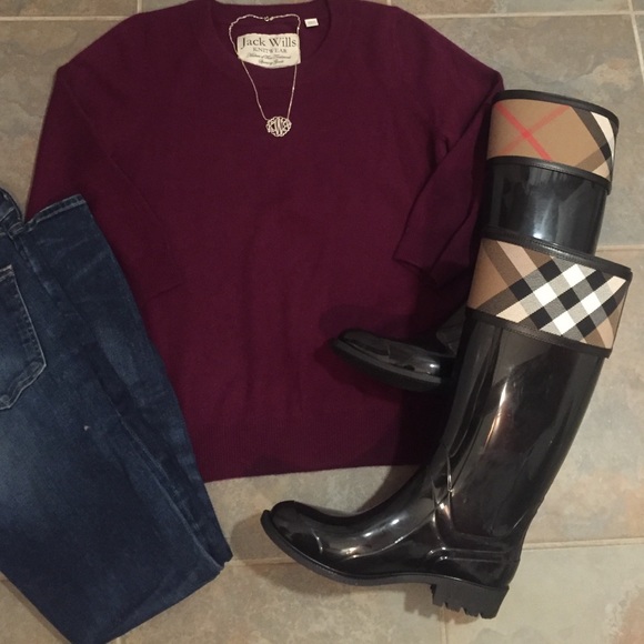 Jack Wills  Sweaters - New Jack Wills cashmere sweater