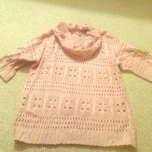 Roz & Ali by Dress Barn sweater