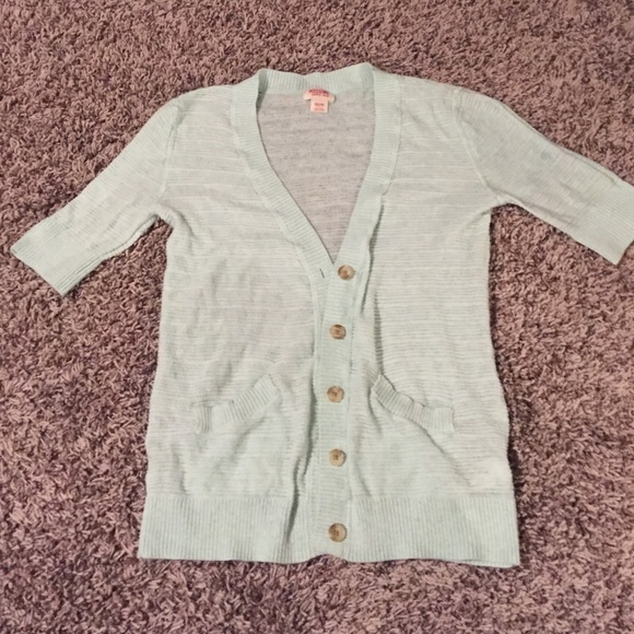 Cardigan