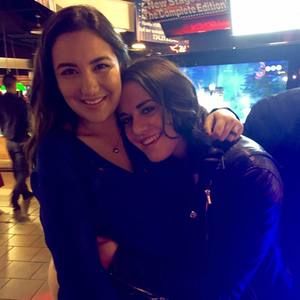 Meet your Posher, Liz