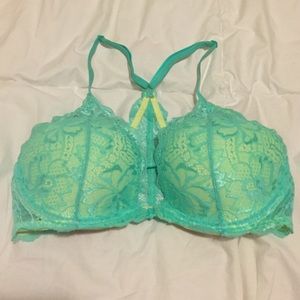 Victoria's Secret Pink Date Racerback