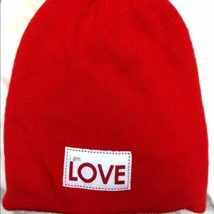 Love Beanie