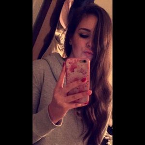 Meet your Posher, Marissa